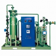 QPN- H加氫氮氣純化設備